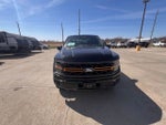 2024 Ford F-150 Tremor 5 1/2 Ft Box