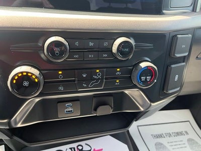 2024 Ford F-150 XL