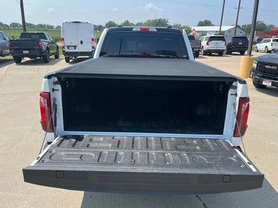 2024 Ford F-150 XL
