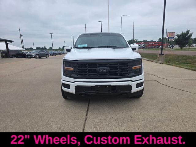 2024 Ford F-150 XL