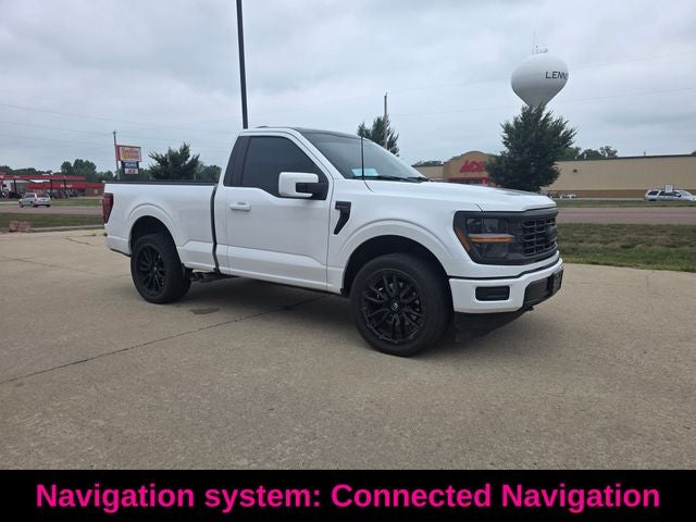 2024 Ford F-150 XL