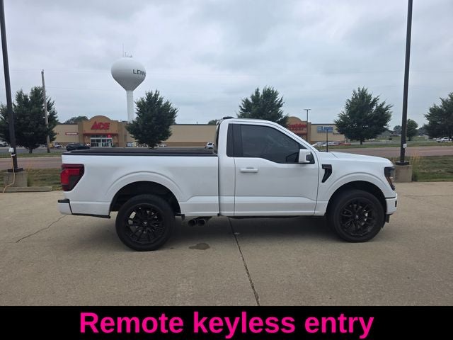 2024 Ford F-150 XL