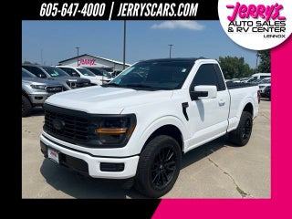 2024 Ford F-150 XL
