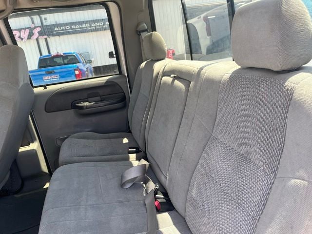 2004 Ford F-250SD XL