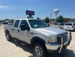 2004 Ford F-250SD XL