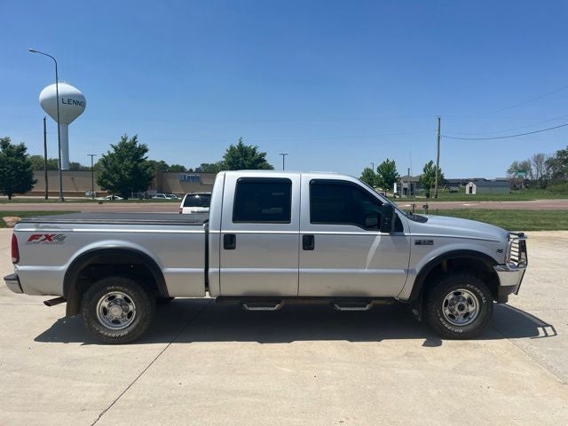 2004 Ford F-250SD XL