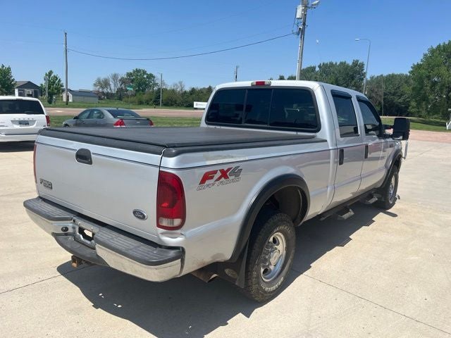 2004 Ford F-250SD XL