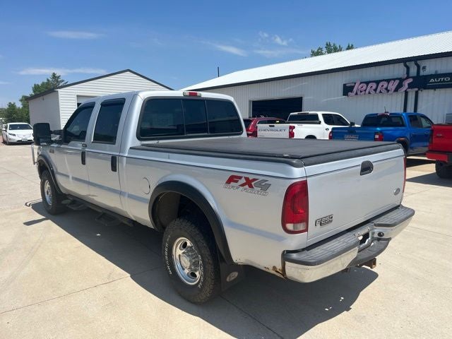 2004 Ford F-250SD XL
