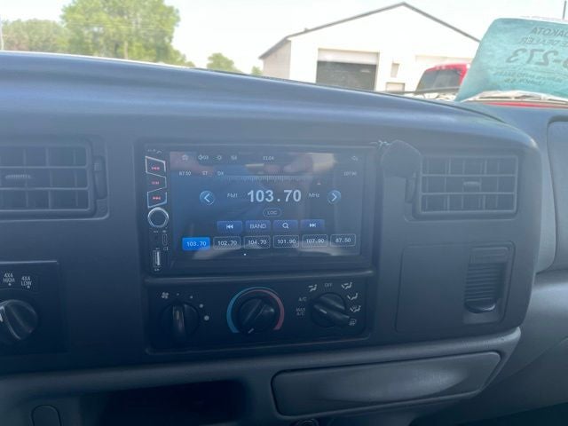 2004 Ford F-250SD XL