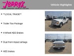 2001 Ford F-250SD XLT