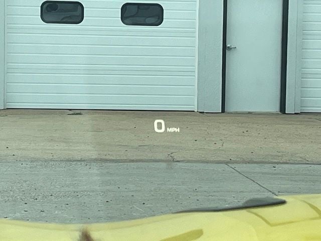 2018 Chevrolet Camaro SS 2SS