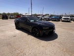 2018 Chevrolet Camaro SS 2SS