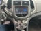 2016 Chevrolet Sonic LT