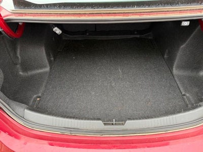 2021 Chevrolet Malibu RS