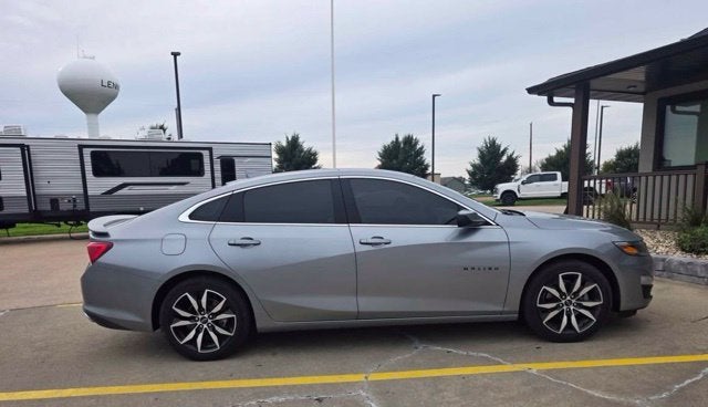 2024 Chevrolet Malibu RS