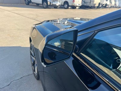 2025 Cadillac CT4 Sport