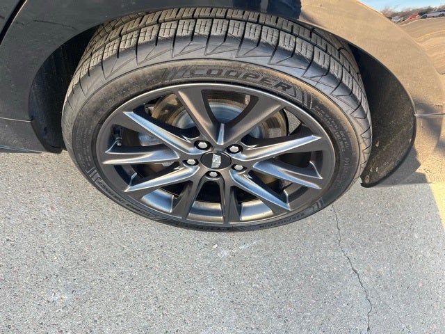 2025 Cadillac CT4 Sport