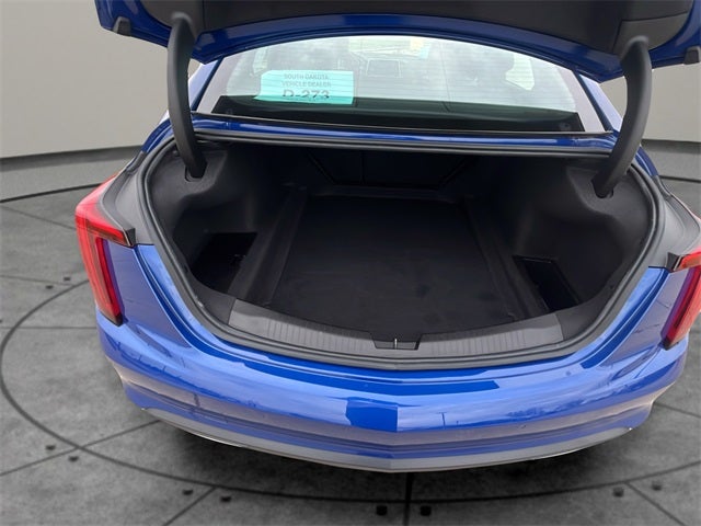 2020 Cadillac CT5 Premium Luxury