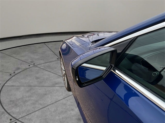 2020 Cadillac CT5 Premium Luxury