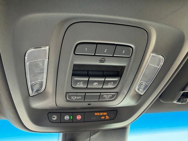 2024 Cadillac CT5 Sport