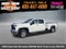 2025 Chevrolet Silverado 2500HD Work Truck