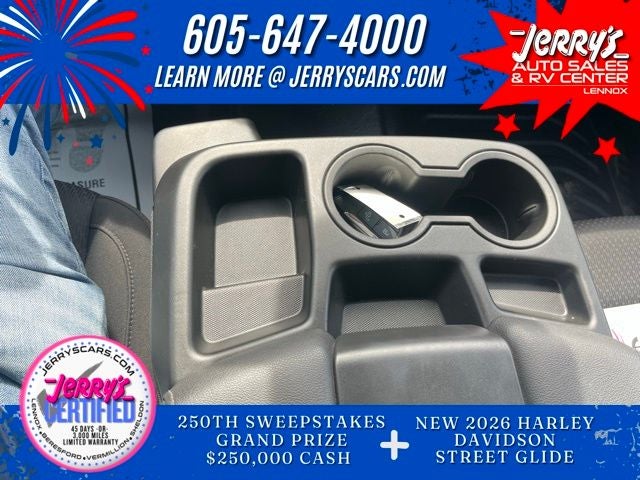 2025 Chevrolet Silverado 2500HD Work Truck