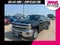 2019 Chevrolet Silverado 2500HD LTZ