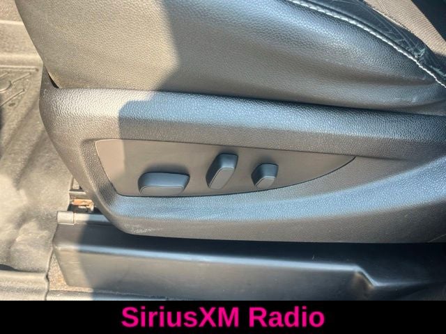 2019 Chevrolet Silverado 2500HD LTZ