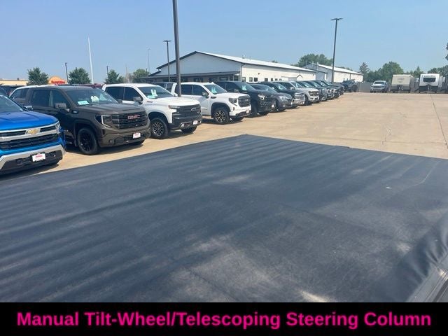2019 Chevrolet Silverado 2500HD LTZ