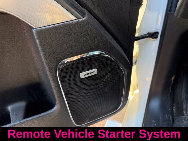 2015 Chevrolet Silverado 2500HD LTZ