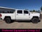 2015 Chevrolet Silverado 2500HD LTZ