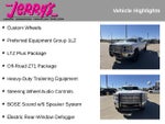 2015 Chevrolet Silverado 2500HD LTZ