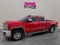 2017 Chevrolet Silverado 3500HD LTZ