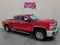 2017 Chevrolet Silverado 3500HD LTZ