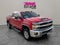 2017 Chevrolet Silverado 3500HD LTZ