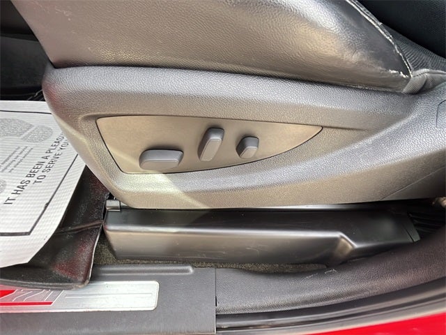 2017 Chevrolet Silverado 3500HD LTZ