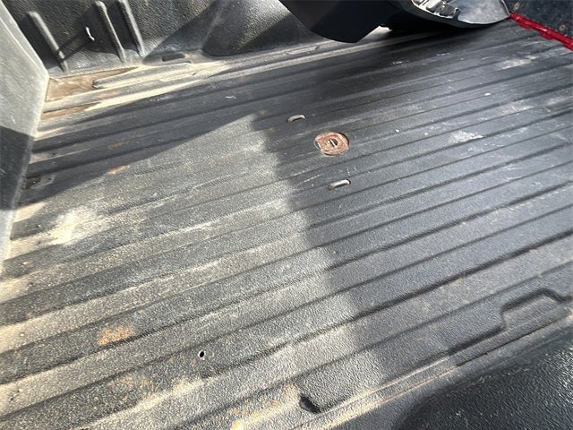 2017 Chevrolet Silverado 3500HD LTZ