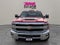 2017 Chevrolet Silverado 3500HD LTZ