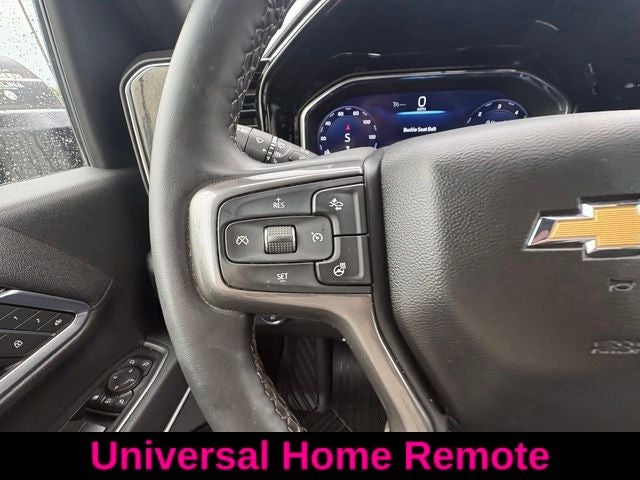 2025 Chevrolet Silverado 2500HD High Country
