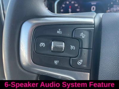 2026 Chevrolet Silverado 3500HD LTZ