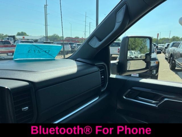 2026 Chevrolet Silverado 3500HD LTZ