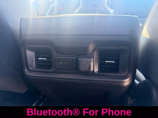 2021 Chevrolet Silverado 2500HD LT