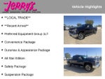 2021 Chevrolet Silverado 2500HD LT