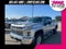 2023 Chevrolet Silverado 2500HD LTZ