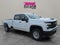 2024 Chevrolet Silverado 3500HD Work Truck