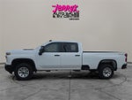 2024 Chevrolet Silverado 3500HD Work Truck