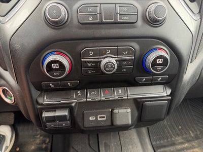 2023 Chevrolet Silverado 3500HD LT
