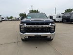 2023 Chevrolet Silverado 3500HD LT