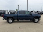 2023 Chevrolet Silverado 3500HD LT
