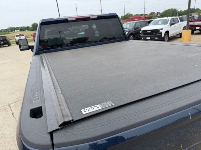 2023 Chevrolet Silverado 3500HD LT